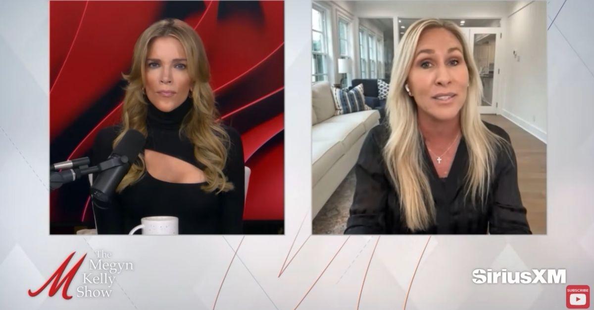 image of The former representative said Donald Trump ignored polling and the opinions of Americans.