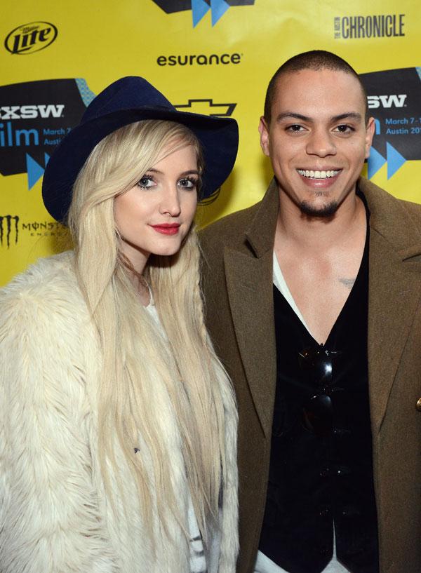 Evan ross ashlee simpson divorce responds instagram photos 03