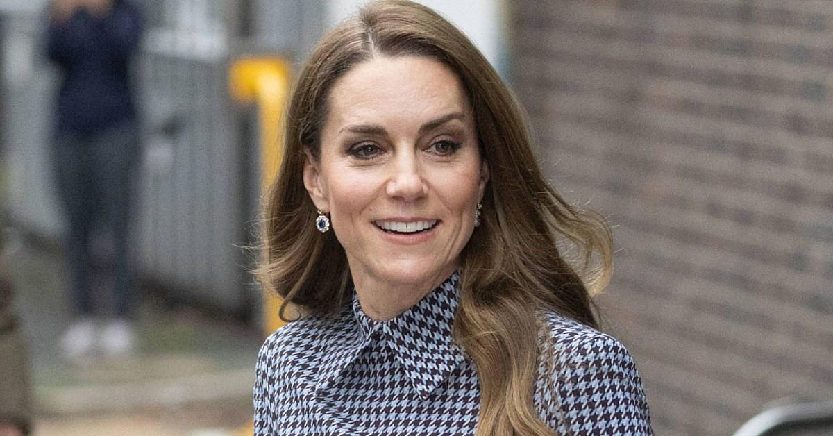 image of The Princess of Wales hosted her 'Together at Christmas' service on December 5.