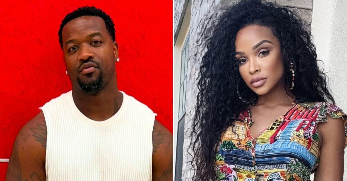 Photo of Jamar Champ and Masika Kalysha