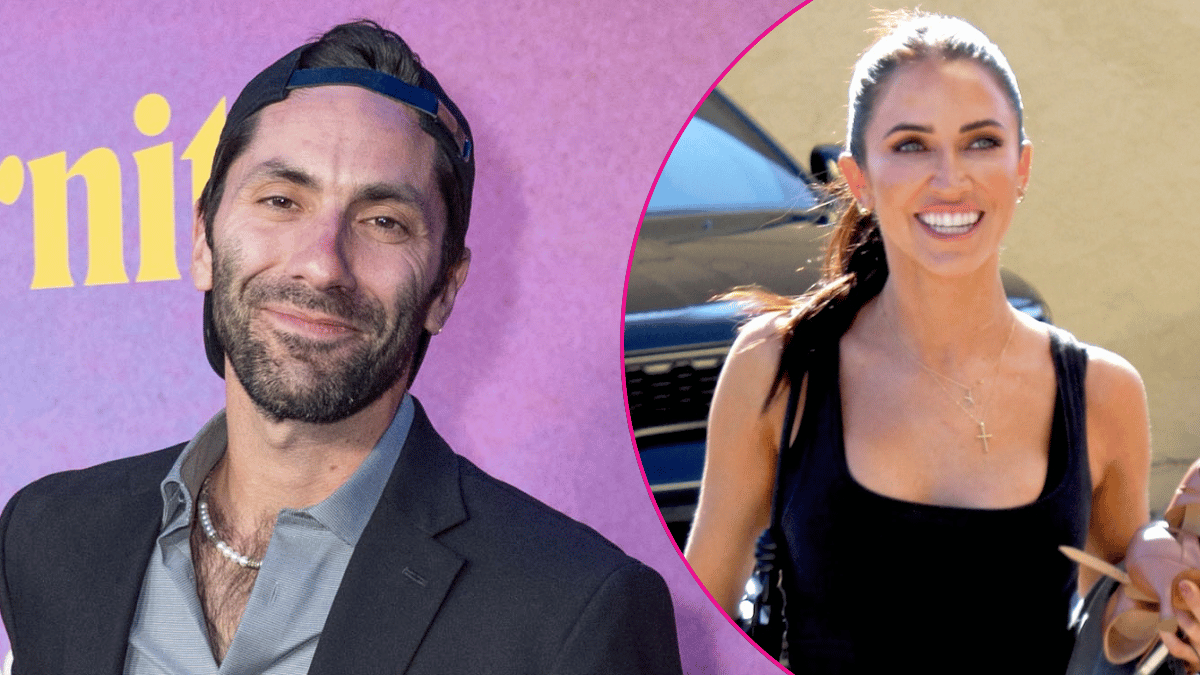 Image of Nev Schulman said that he is 'happy' he did not win. 