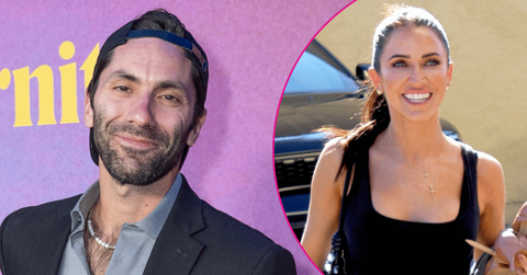 Image of Nev Schulman said that he is 'happy' he did not win.