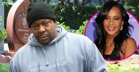 Bobby Brown Angry Bobbi Kristina Brown Autopsy