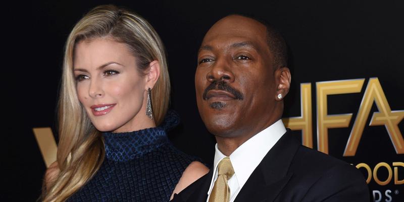 Eddie Murphy Wants Zero Contact With The Daughter He ...