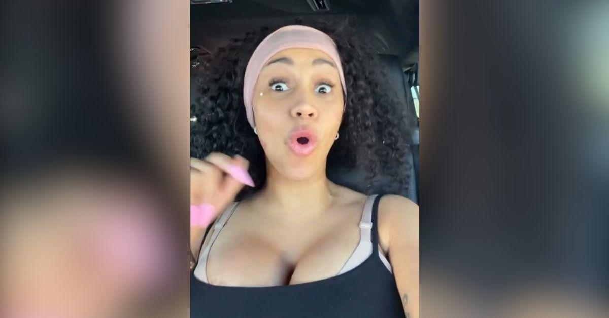 image of The rapper said she believes she faces intense public scrutiny while other celebrities avoid similar levels of attention.