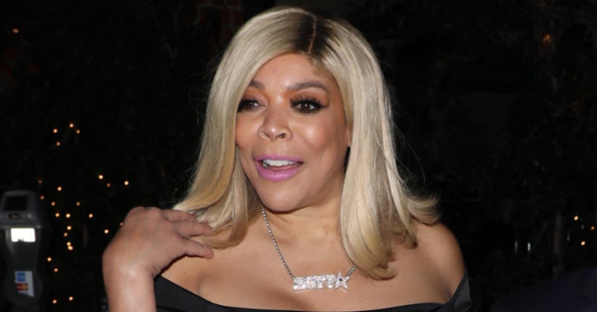 wendy williams missing medical appointments friends worried