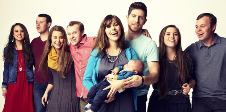 Keeping up with the duggars whos tying the knot having babies courting hero