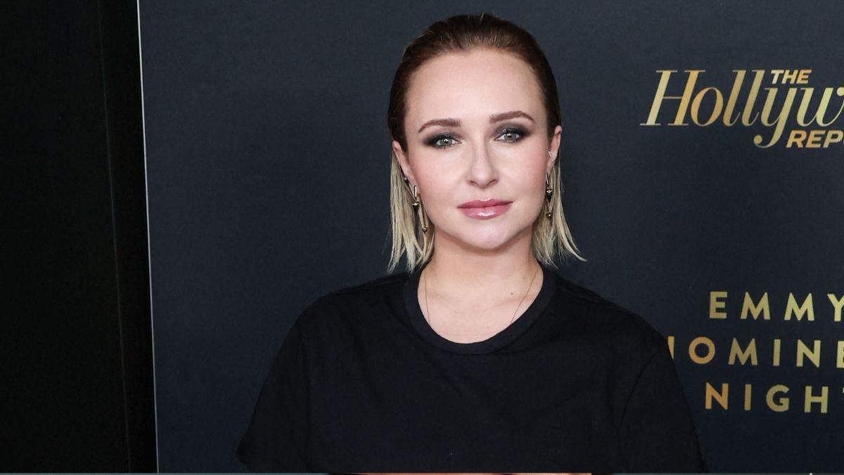 image of Hayden Panettiere