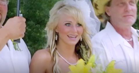 Leah messer marriage divorce teen mom 2