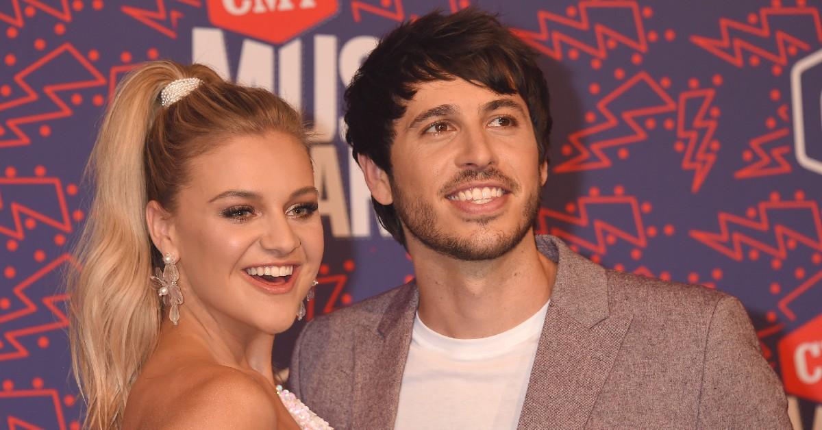 Kelsea Ballerini Divorces Husband Morgan Evans After 5-Year Marriage