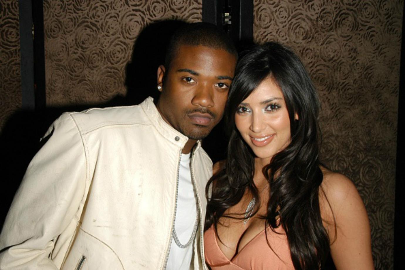 A Complete Rundown Of Kim Kardashian S Dating History