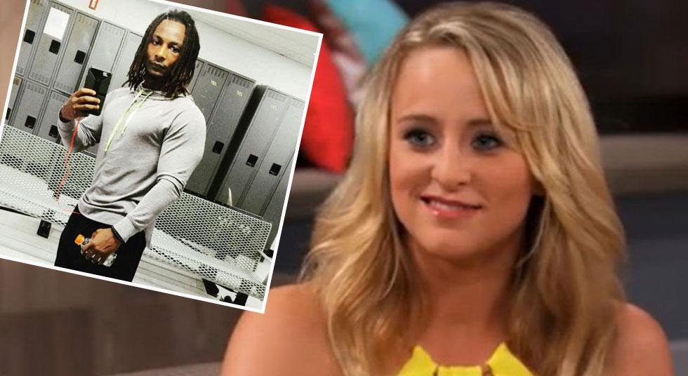 Leah Messer Finally Confirms Relationship With Tr Dues After Talking Marriage Are They 5528