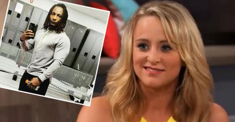 Leah messer tr dues marriage rumors 07
