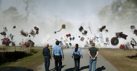 Under the Dome Season Two