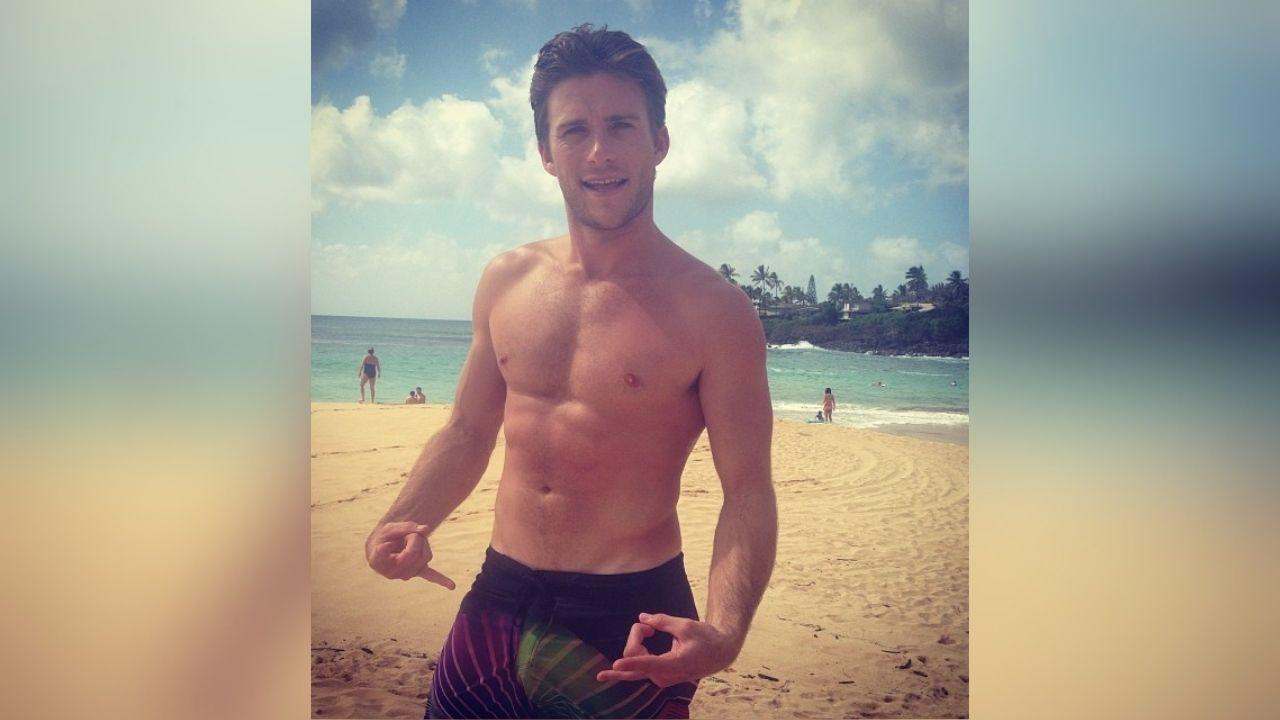scott eastwood hottest looks photos