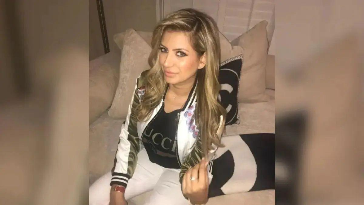 Photo of Jasveen Sangha apologized to Matthew Perry's family for the role she played in his death.