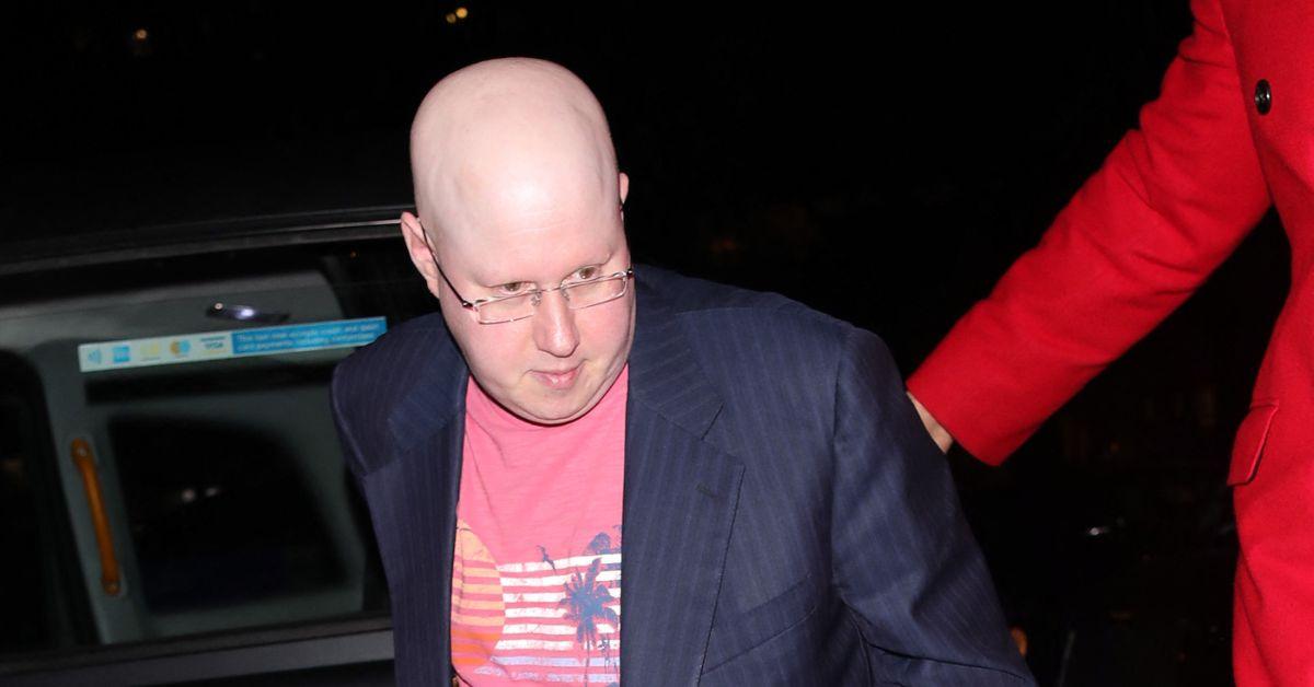 matt lucas