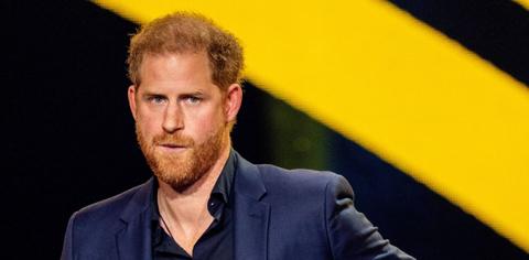 prince harry hit legal bill after courtroom loss