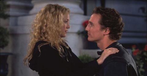 How to lose guy ten days