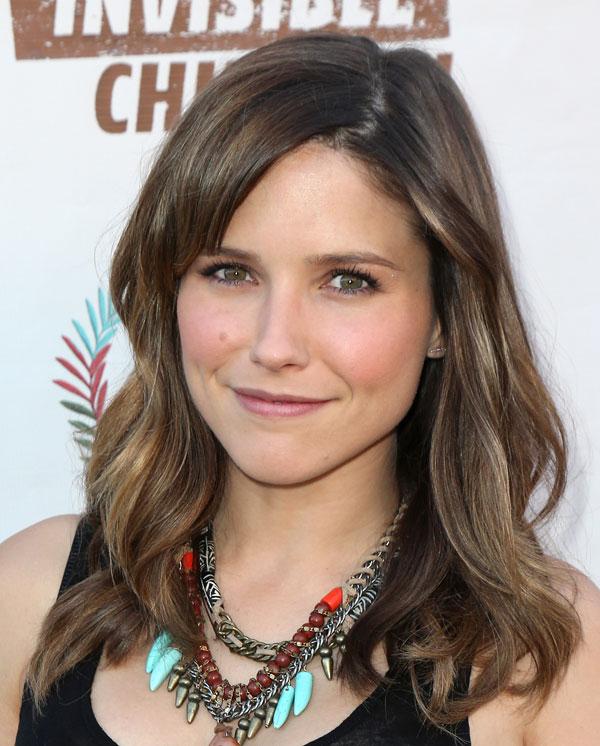 Sophia Bush