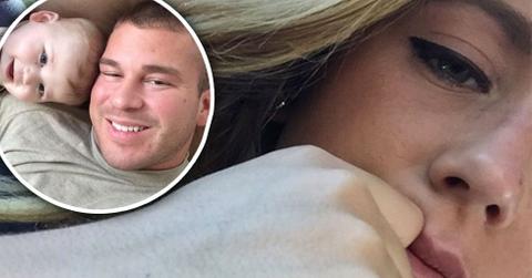 Jenelle evans nathan griffith charges dropped