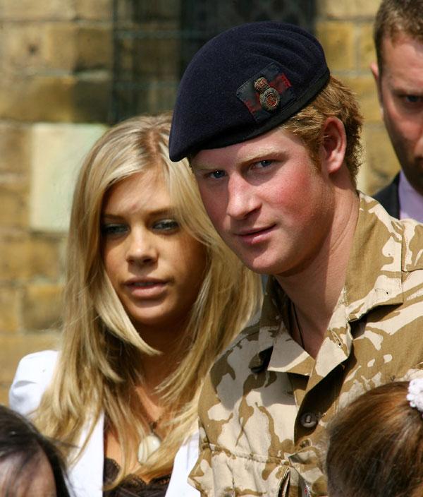 Prince harry secrets scandals 00