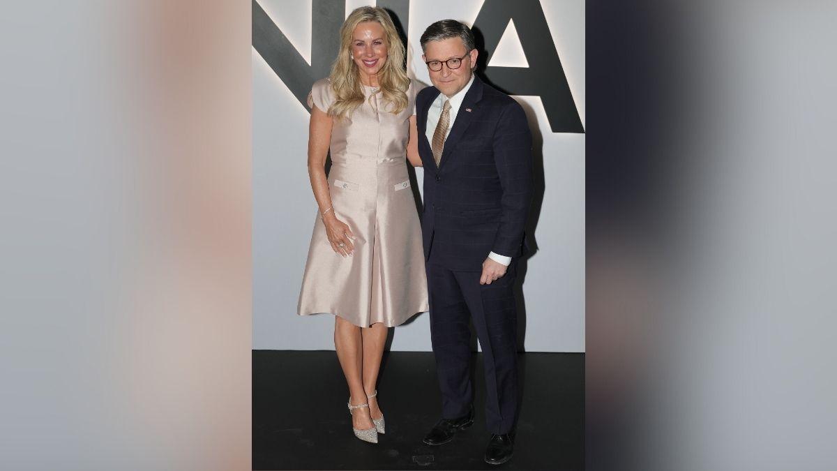 melania trump movie premiere wildest maga looks photos