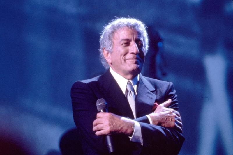 Tony Bennett's Memory 'Took A Turn For The Worse' Prior To Death At 96