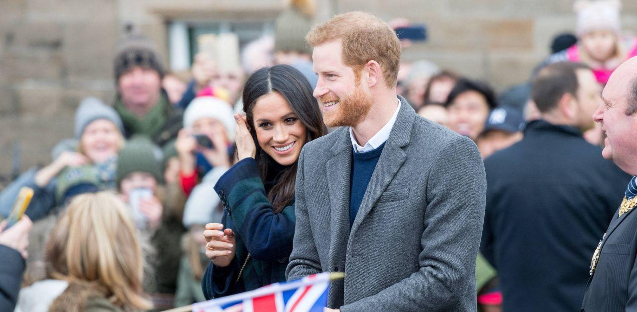 meghan markle prince harry fight war after spotify failure