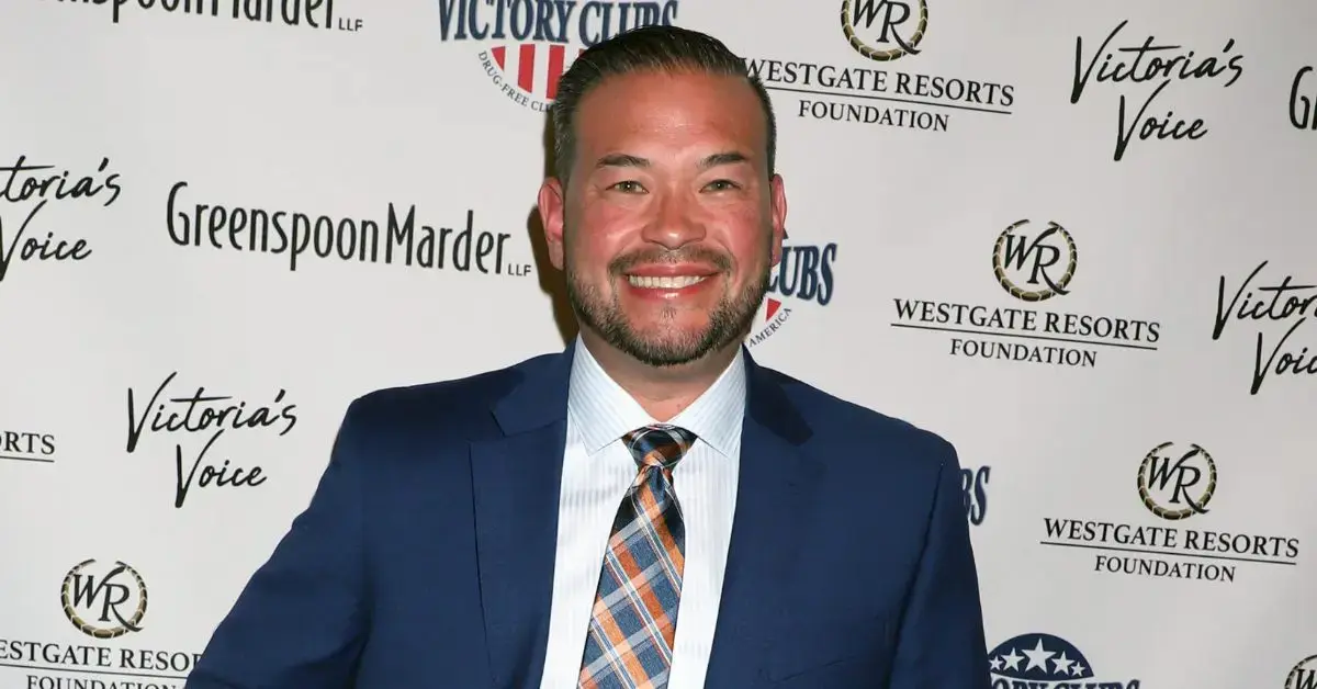 Image of Jon Gosselin