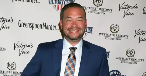Image of Jon Gosselin