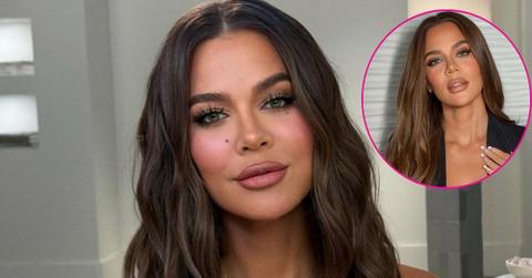 Photo of Khloé Kardashian