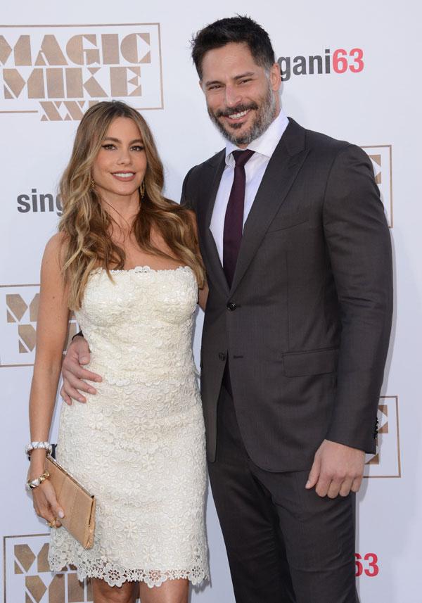 Joe manganiello sofia vergara1