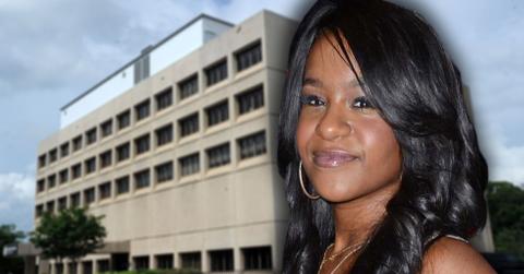 Bobbi kristina brown completely unresponsive cannont communicate