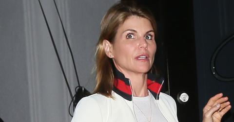 Lori Loughlin