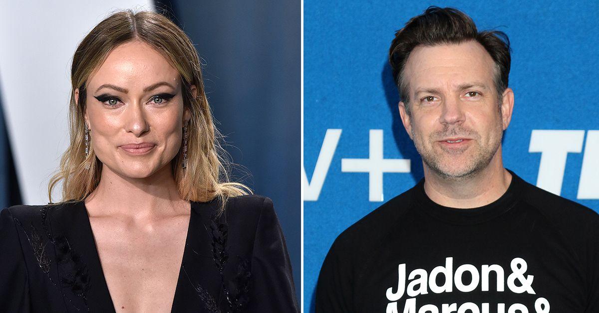 Olivia Wilde Says Being Served Onstage Was 'Vicious' Act Of 'Sabotage