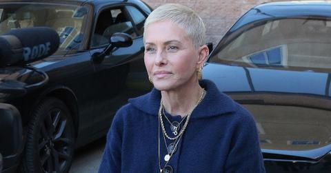 Photo of Nicole Eggert