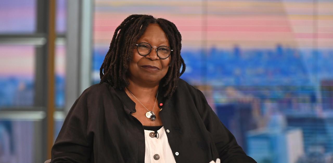 whoopi goldberg fed up cancel culture