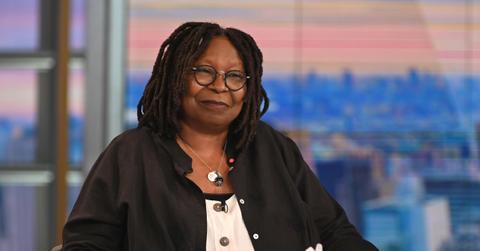 whoopi goldberg fed up cancel culture