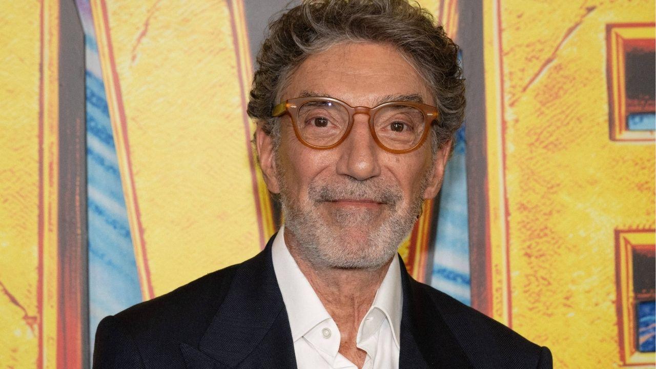 Image of Chuck Lorre