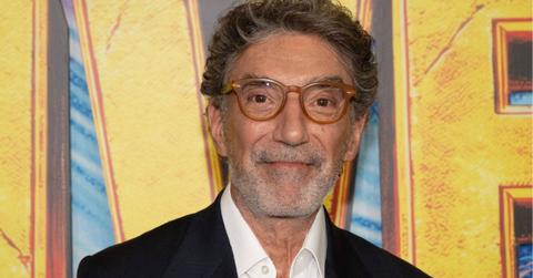 Image of Chuck Lorre