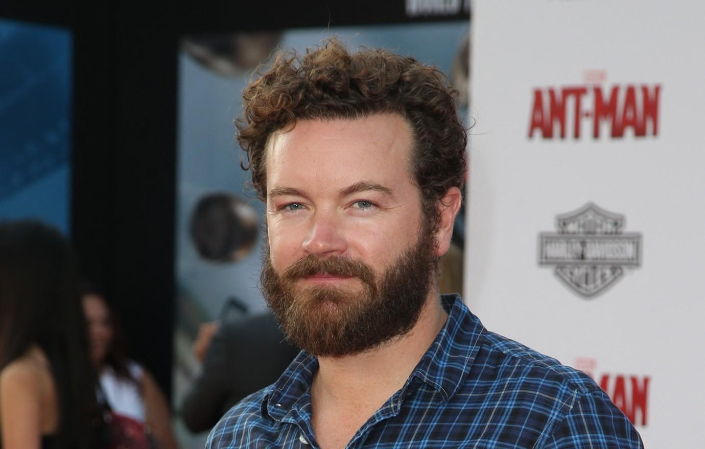 dannymasterson