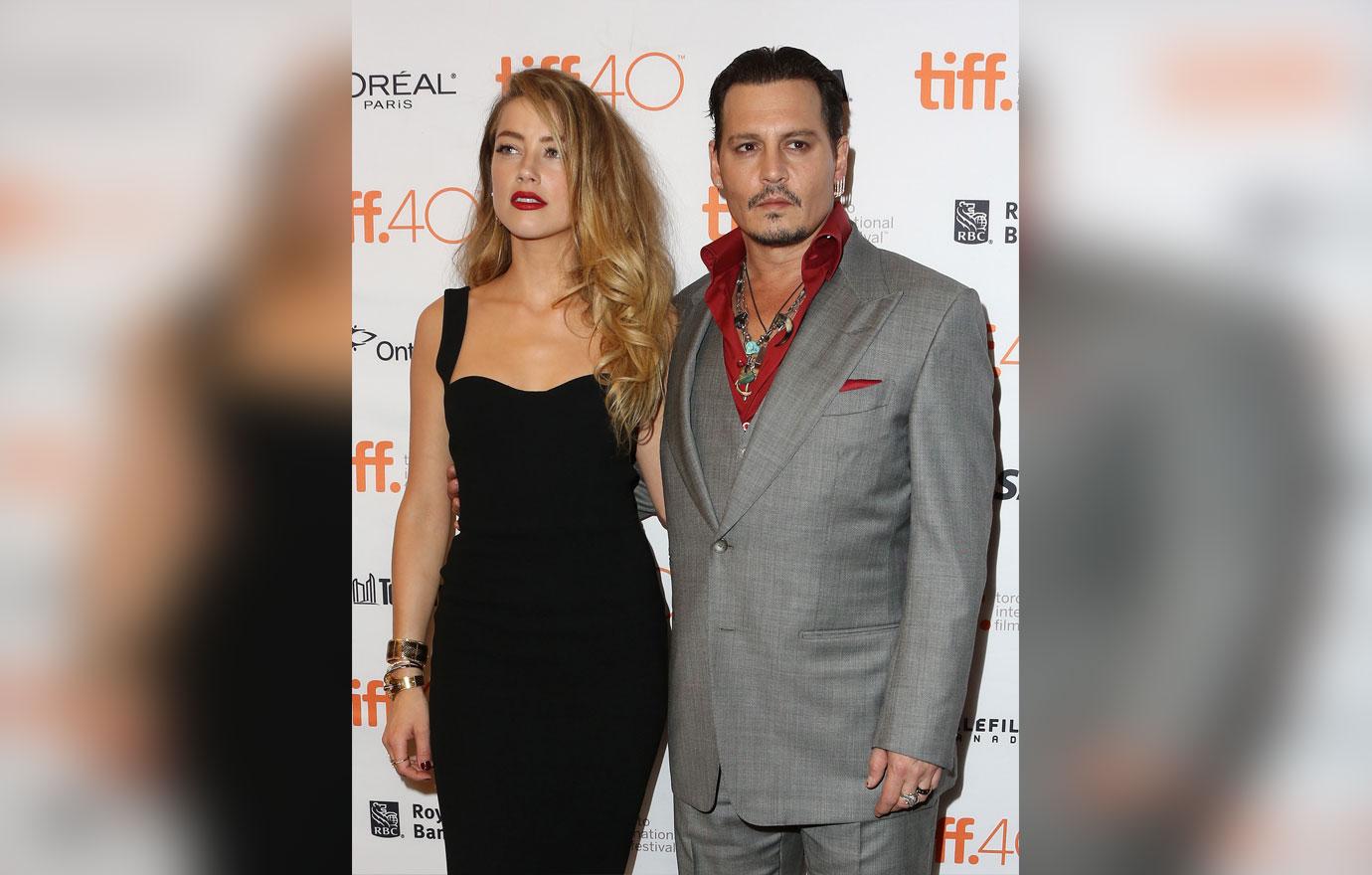 Johnny Depp’s Fall From Grace Explained 15 Clicks