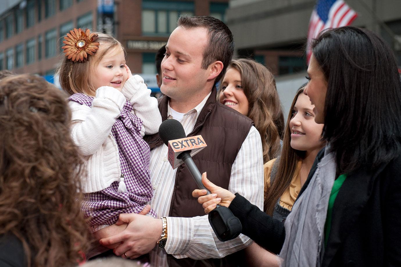 Josh Duggar Ashley Madison Stolen Pic Lawsuit Tossed 07