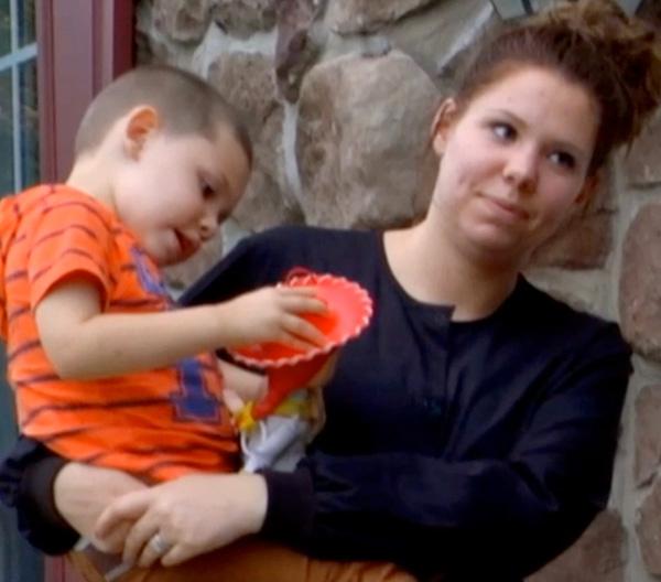 Kailyn lowry teen mom 2 season 5 premiere