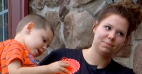 Kailyn lowry teen mom 2 season 5 premiere