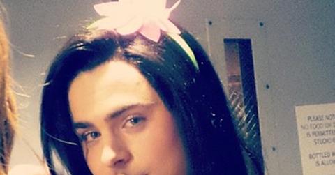 Zac efron ew jimmy fallon