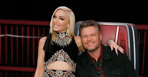 Blake Shelton And Gwen Stefani On The Voice; Everything We KNow About Blake and Gwen's Wedding