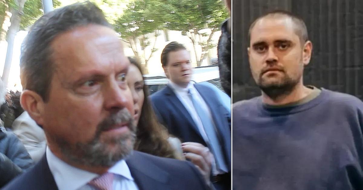 nick reiner defense lawyer withdraw case alan jackson pp