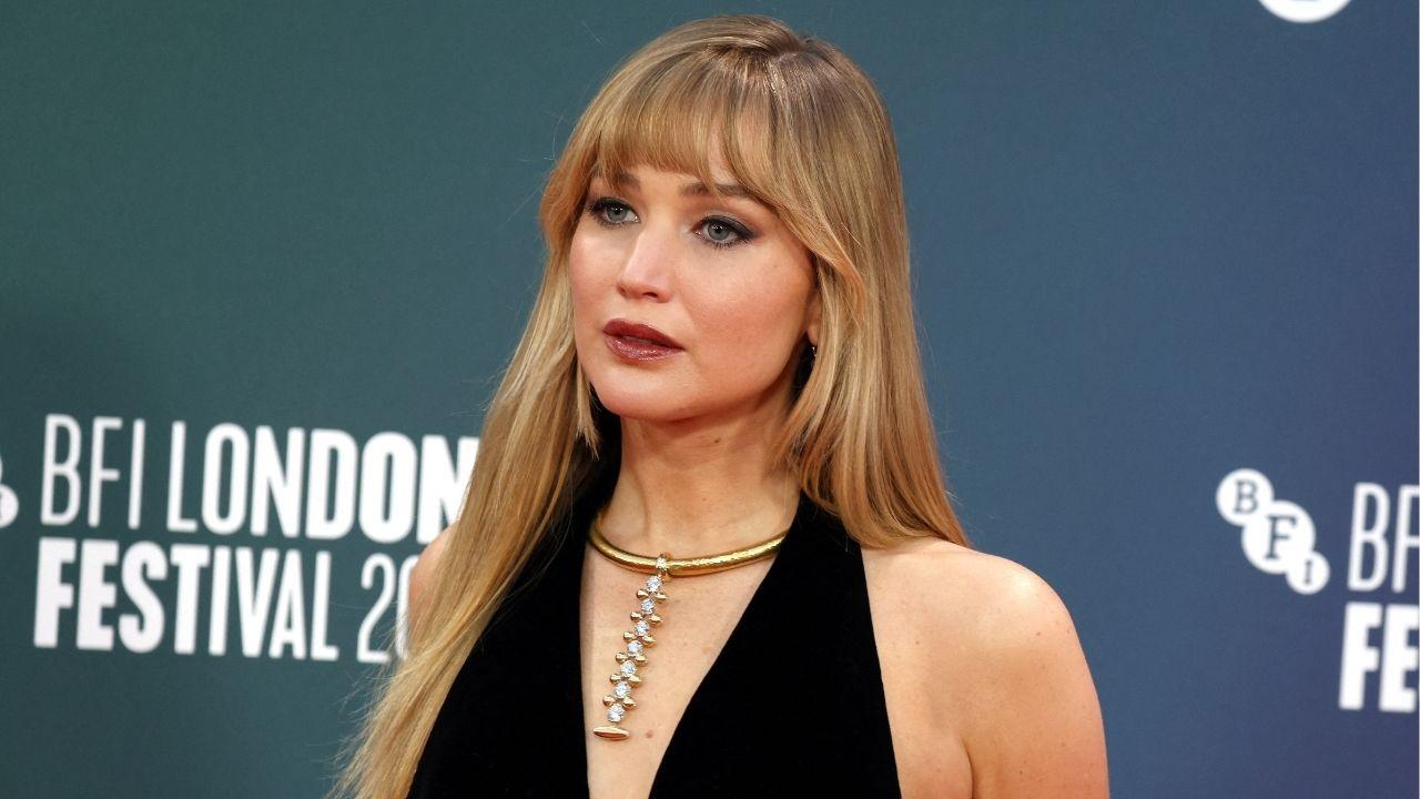 Image of Jennifer Lawrence